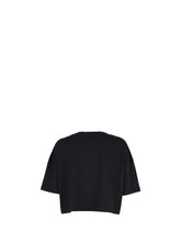 BLAUER Blauer T-Shirt Donna Nero Nero